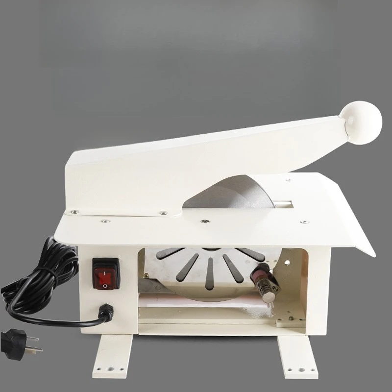 Cutting machine, round knife electric scissors clothing, electric scissors