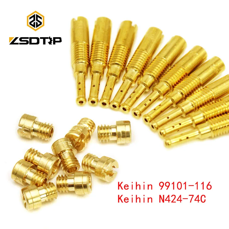 Zsdtrp 20Pcs Keihin…
