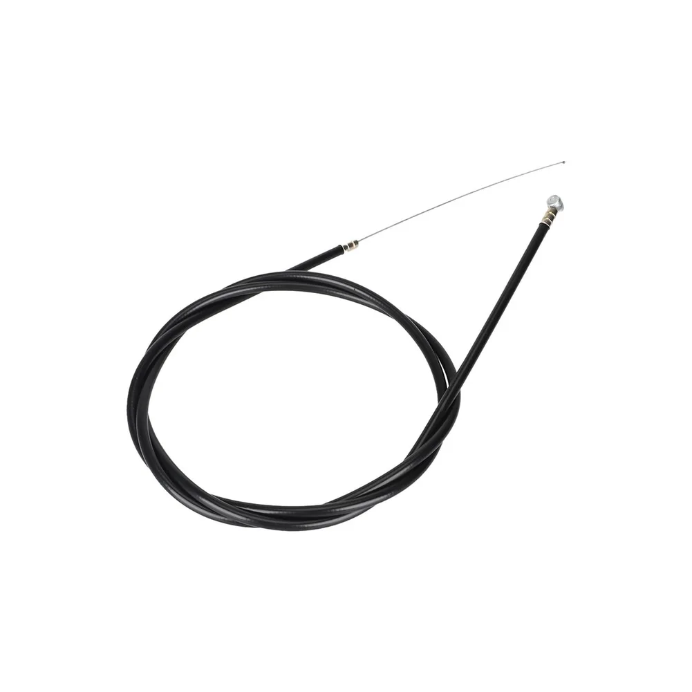 

Front and Rear Disc Brake Cable for Kukirin G4 Electric Scooter Made to Deliver Consistent Braking and Enhanced Rider Safety