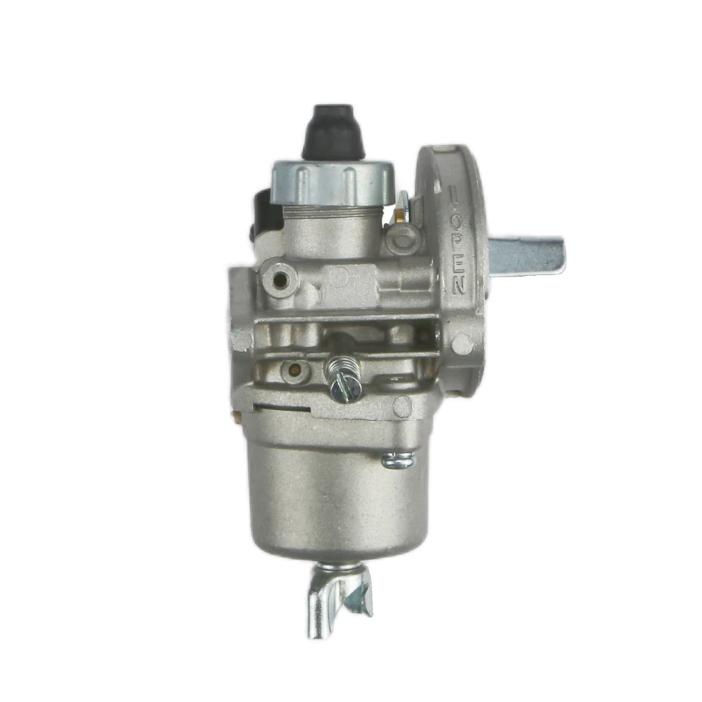 Lawn Mower Carburetor for NB411 Robin CG411 brush cutter EC04 BC411 makita RBC411 Grass trimmer 1E40F-6 40.2cc 5416040000 view 4