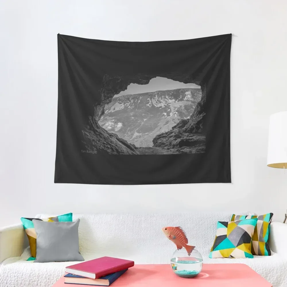 

Cave! Tapestry Room Decorating Aesthetic Outdoor Decor Tapestry