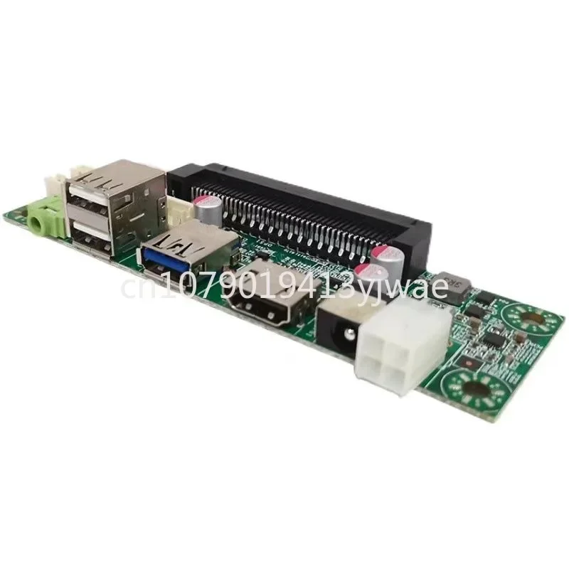 Adatto Per Scheda Adattatore Ops Scheda Adattatore Scheda Madre Computer H81 H110 Scheda Adattatore Host In Stock