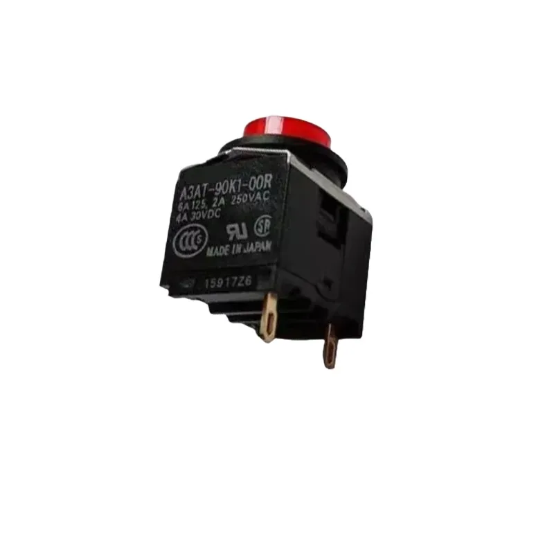 Brand new original A3AT-90K1-00R large capacity small button switch