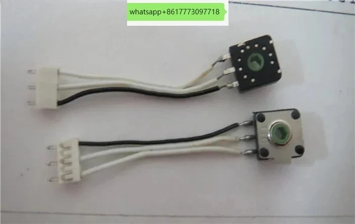 10PCS    Original encoder for mouse  wireless mouse wheel accessory encoder