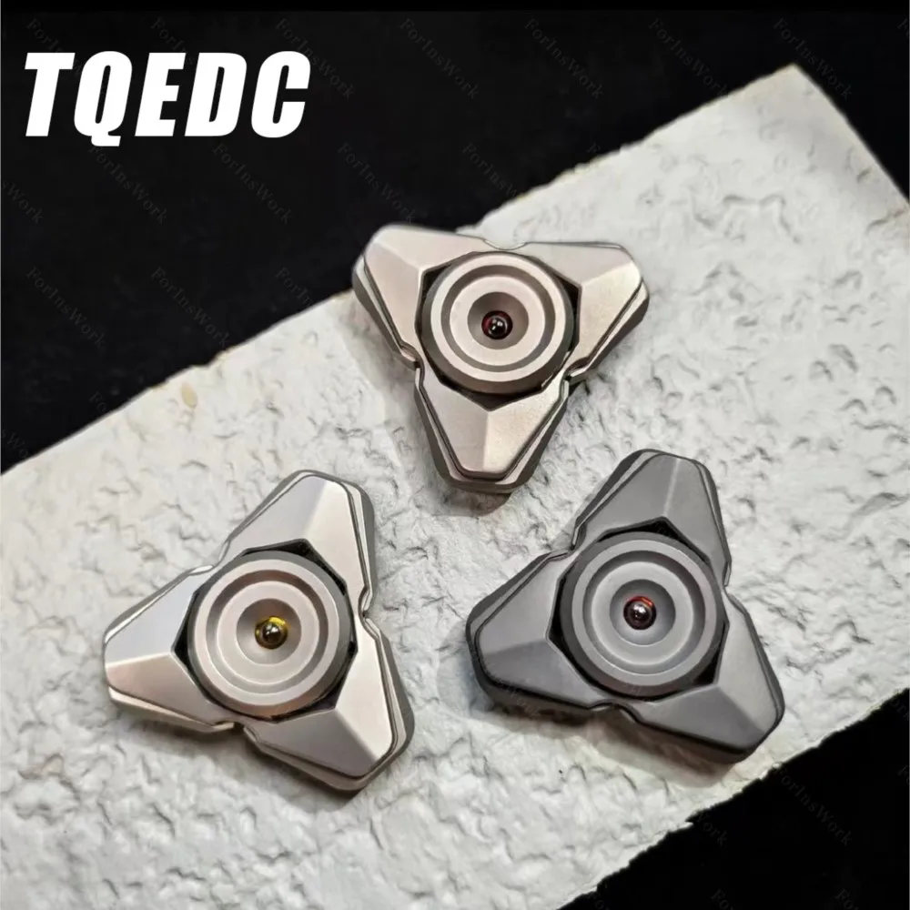 TQ Slider Fidget Mechanical Fidget Toys Spinner Metalico Anxiety Toy Stress Relief Toys Fidgetspinner