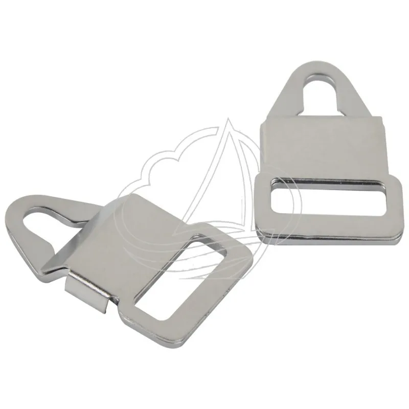 2pcs Strap Clips Lugs Adapter Fit 645 645N 645N2 67 67II 6x7 Medium Format Camera