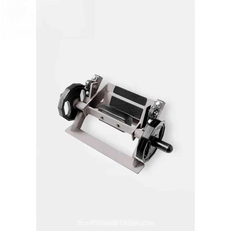 Tibial anterior muscle trainer, fitness commercial strength equipment, tiptoe lifting,