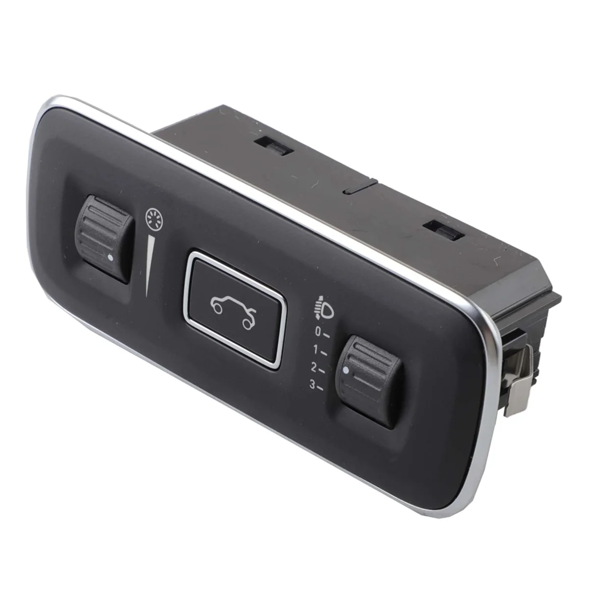 

Car 31695456 Multi Function Combination Switch Button for GM Buick Left-Hand Drive