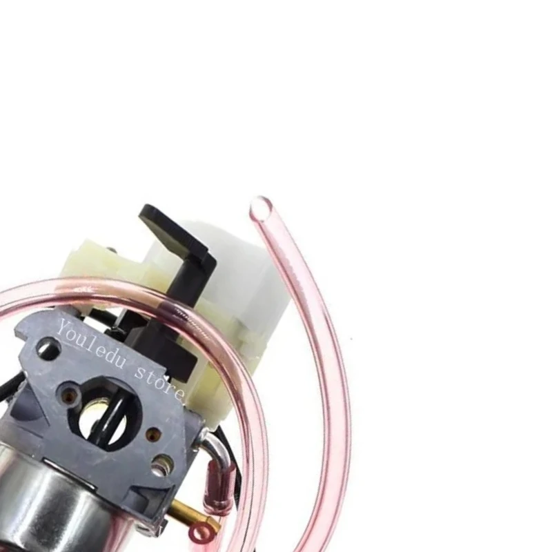 

Подходит для Honda 16100-Z0D-D03 EU2000i EB2000 KG158, топливный бак карбюратора