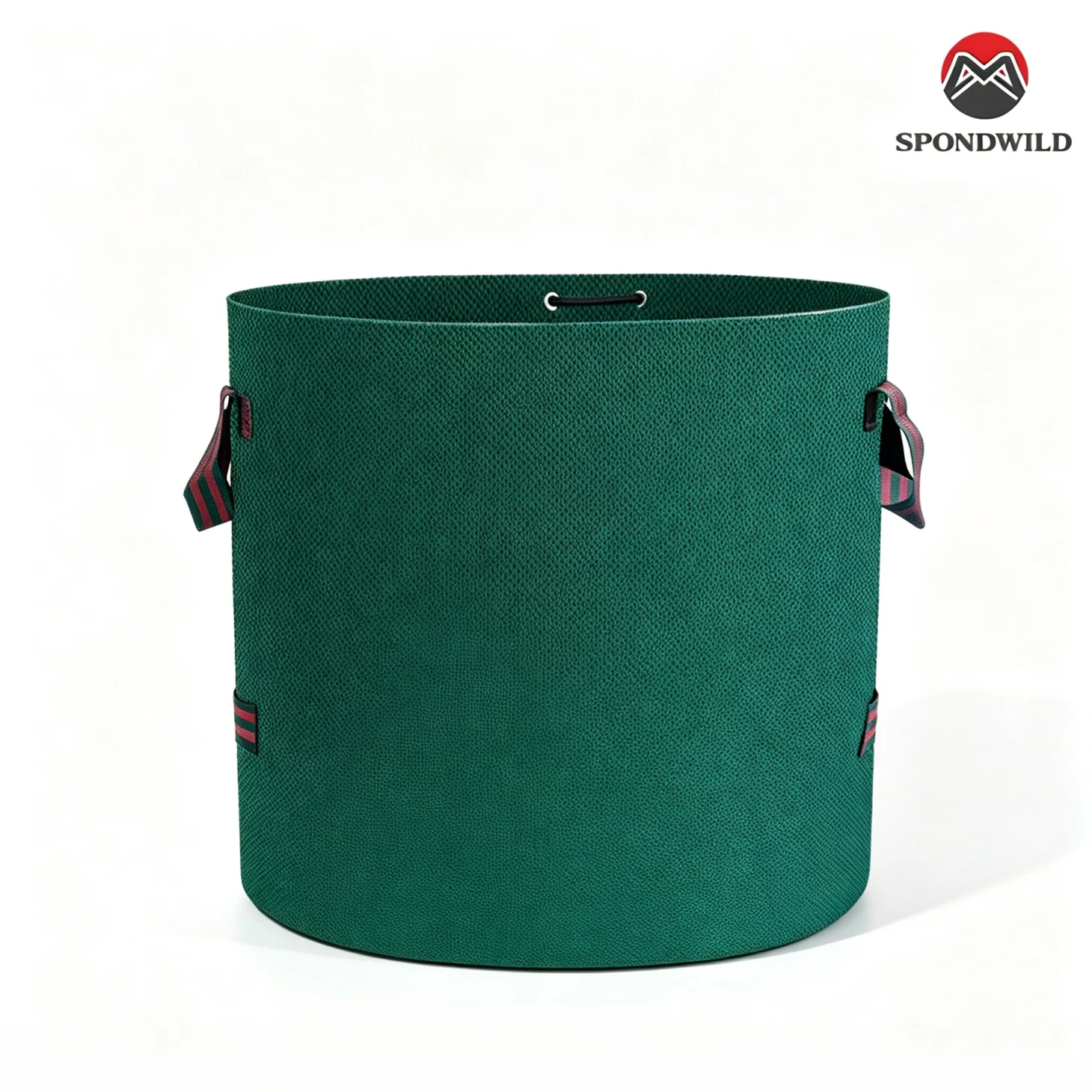 Leaf Bag Garden Bags Foldable Garden Storage Bag, Waterproof Leaf Collector Multi-Purpose Bag for Yard Waste Tools, Multi-Size