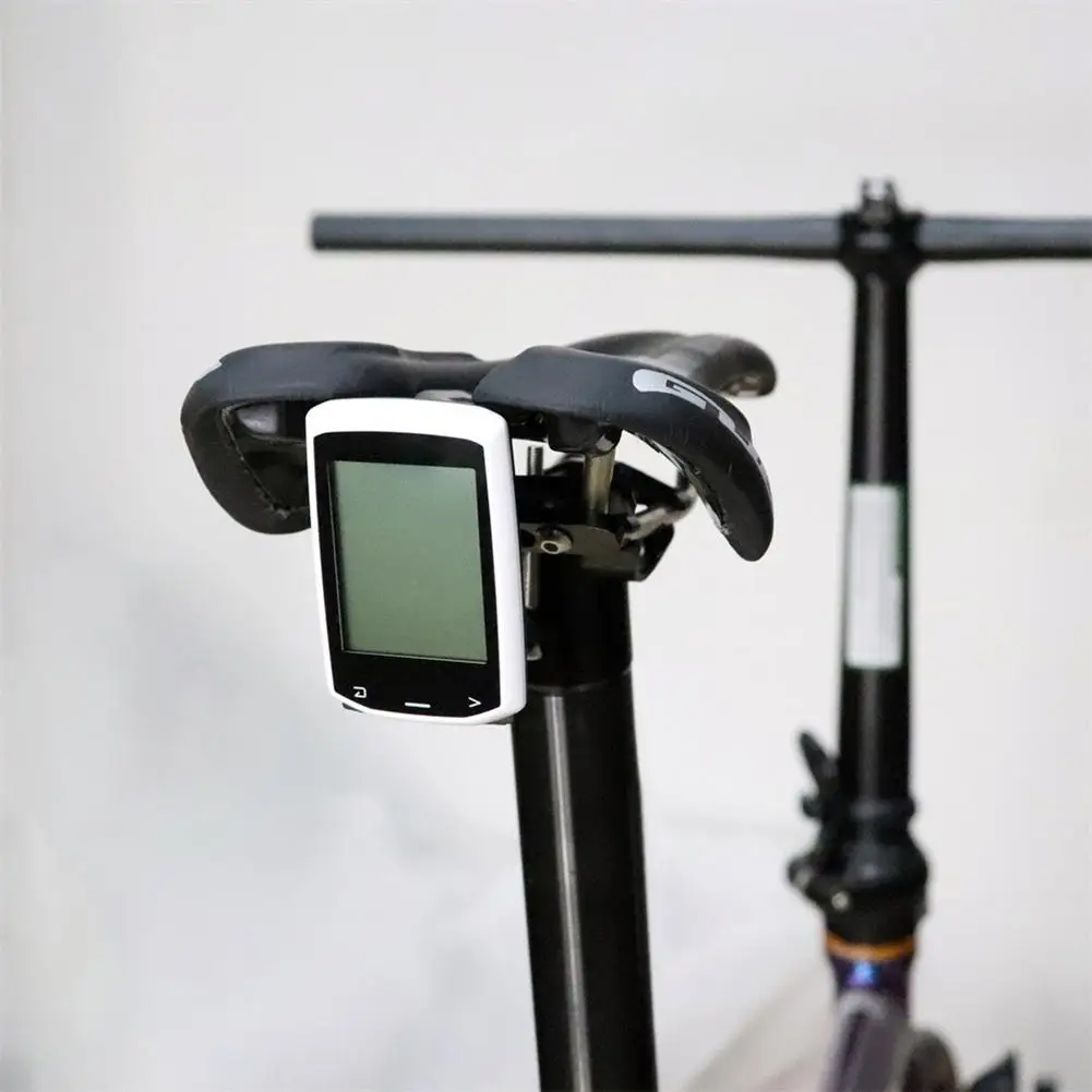 

Bike Saddle Camera Mount Adapter Bike Camera Mount for Sport Action Cameras