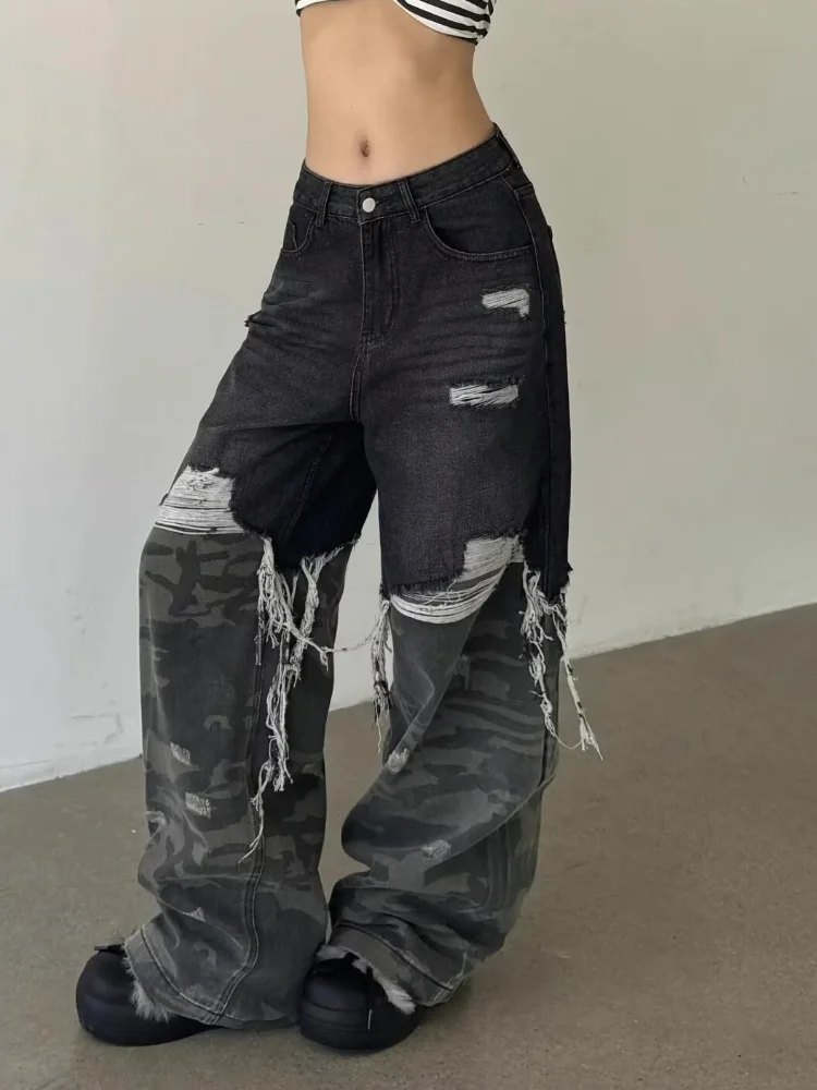 Thumbnail 3 - #22 Latest Ripped Distressed Jeans Offers
