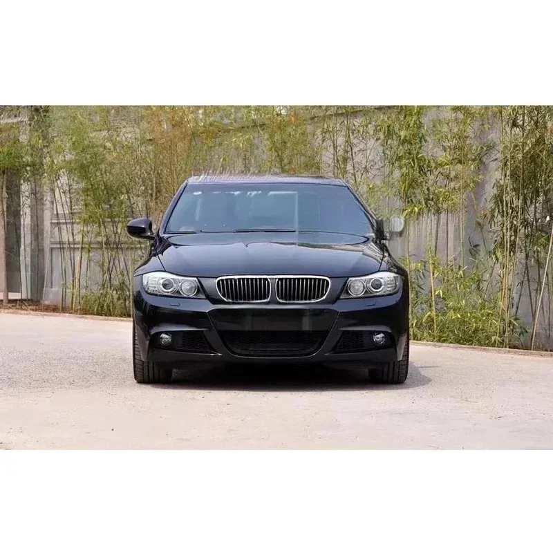 

Hot Sale Car Front Rear Bumper Grille Side Skirt MT Body Kit E90 2009-2011