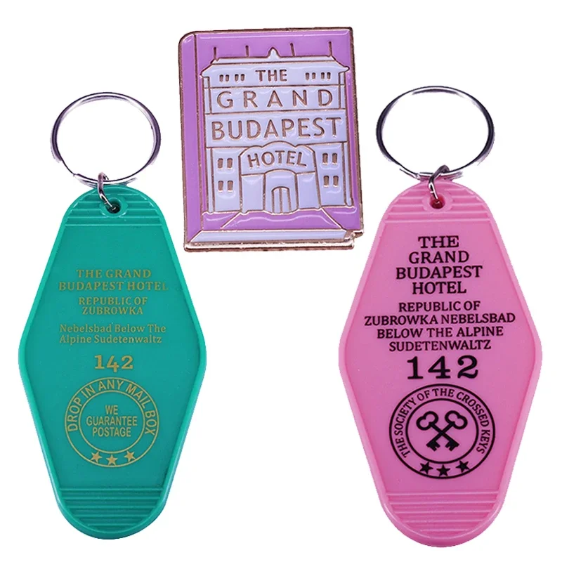 The Grand Budapest … - image