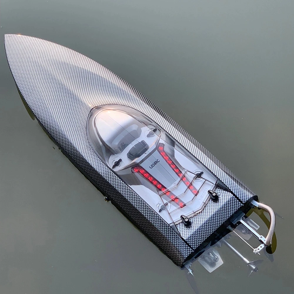 Thumbnail 2 - #29 Ranked RC Racing Boats Picks in 2026