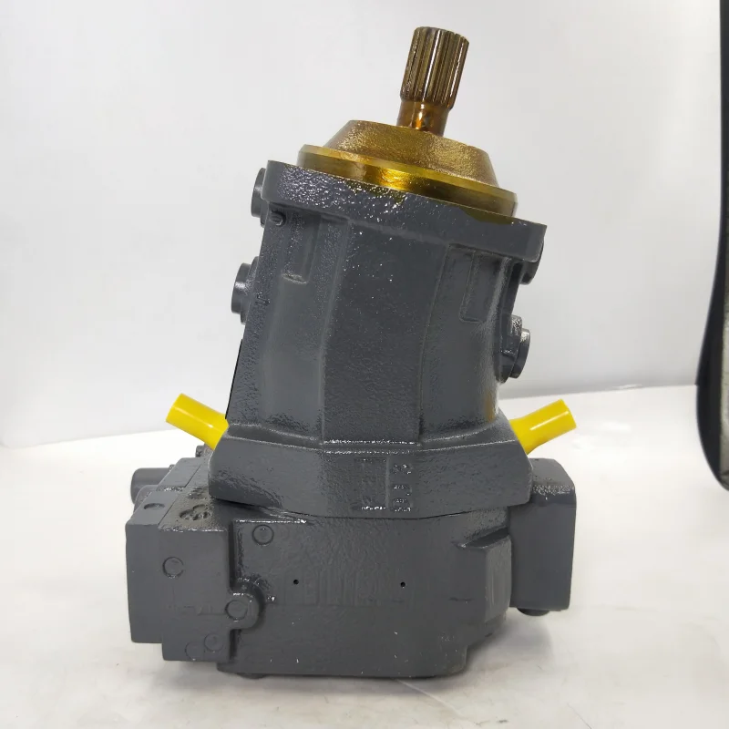 Hydraulic Piston Pump A7VO-250-DR63R-VPB02-SO A7VO107 A7VO160 Custom Engineering Hydraulic Replacement Parts