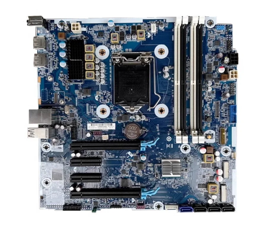 

For HP Z2 G4 SFF Workstation Main Board L13216-001 L04857-003 Main Board