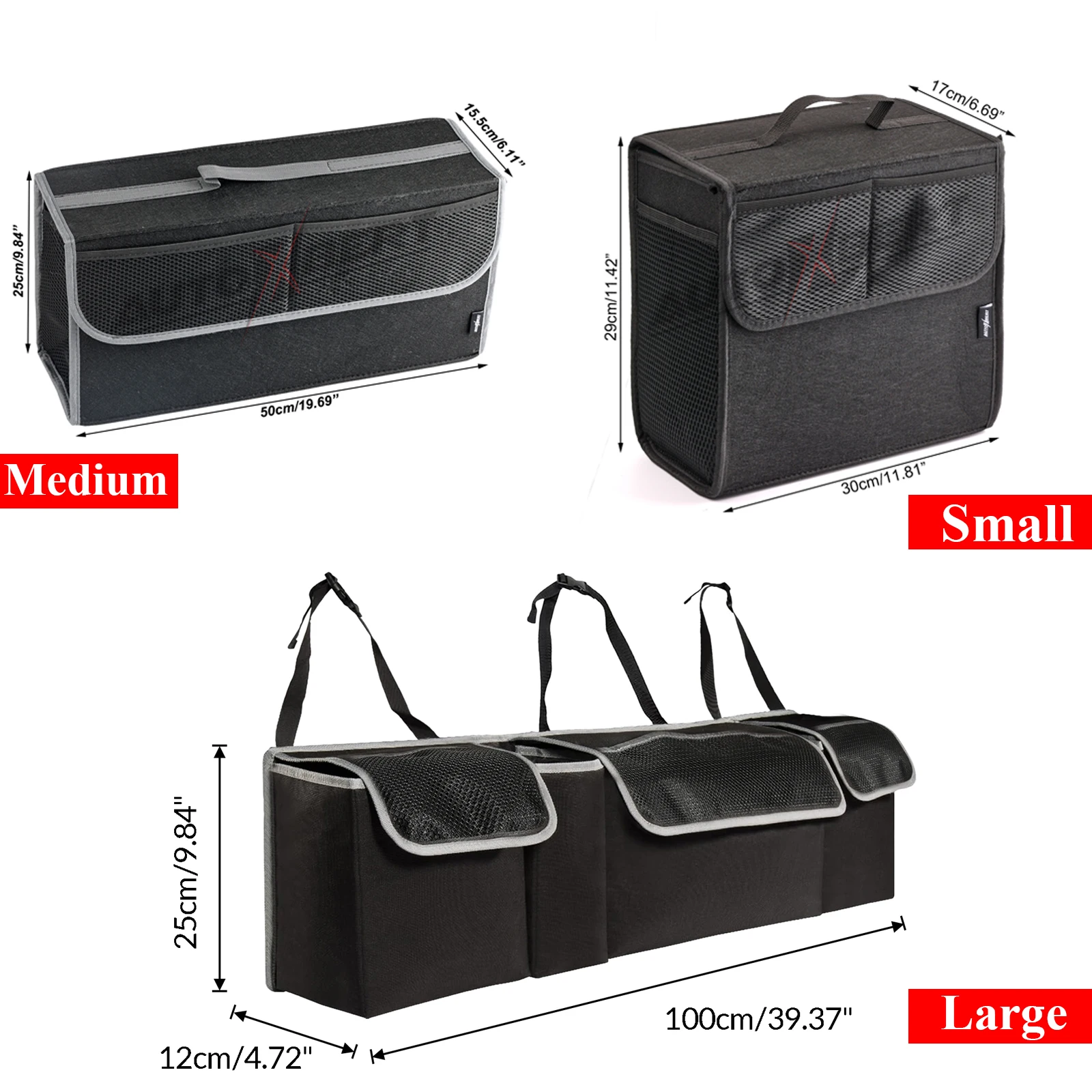 Thumbnail 2 - #17 Best Car Boot Storage Boxes to Buy In 2026
