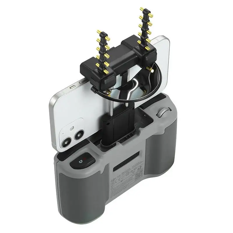 RC Antenna Extender Long Range Signal Amplifier Stable Connection Booster for Lito X1 Mini 5 4 3Pro Drone Quadcopter Accessories