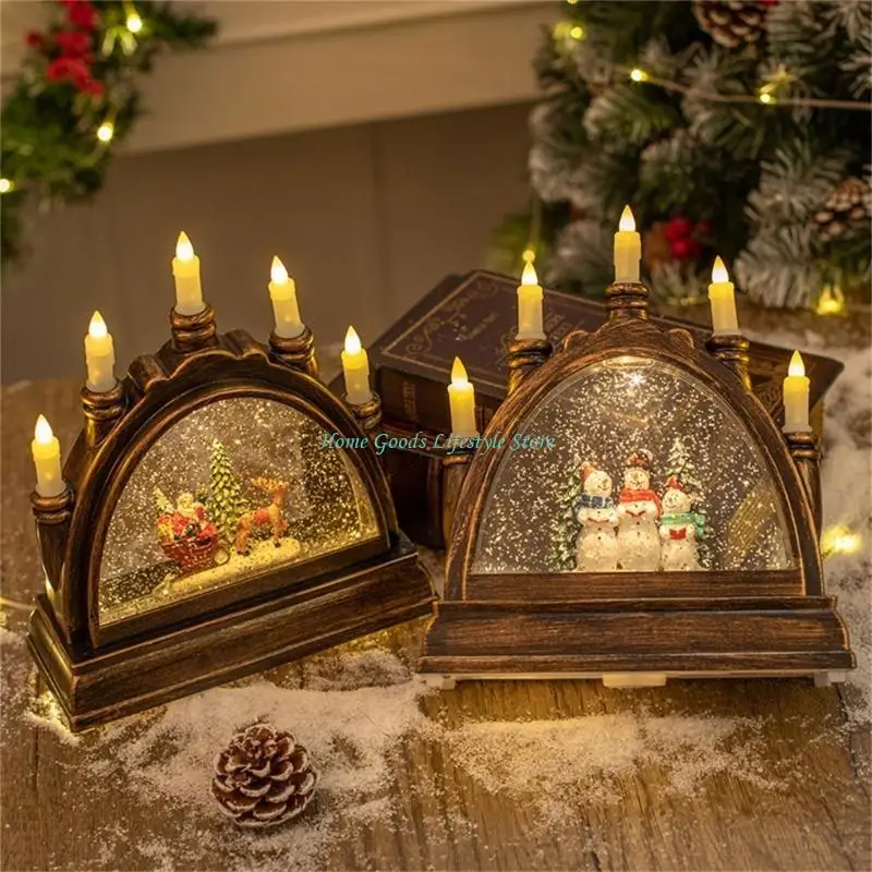 E74E Soft Glowing C… - image