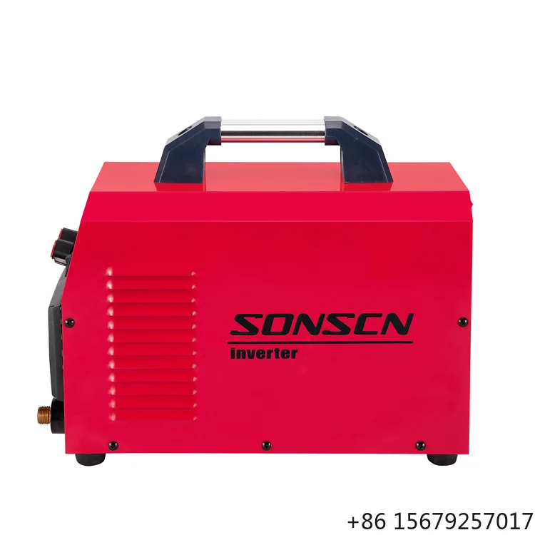 200Amp Inverter TIG Welder 2 in 1 New Condition Manufacturer Directly  Welding Machine Factory