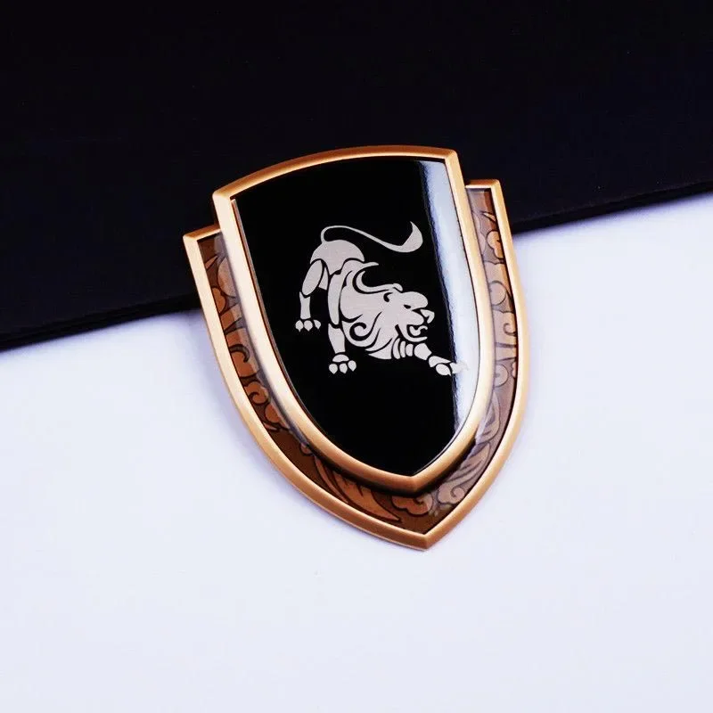 1pc for DMF FORTHING T5 EVO Car Badge М4 U-tour Yacht SX60 T5EVO - Image 2