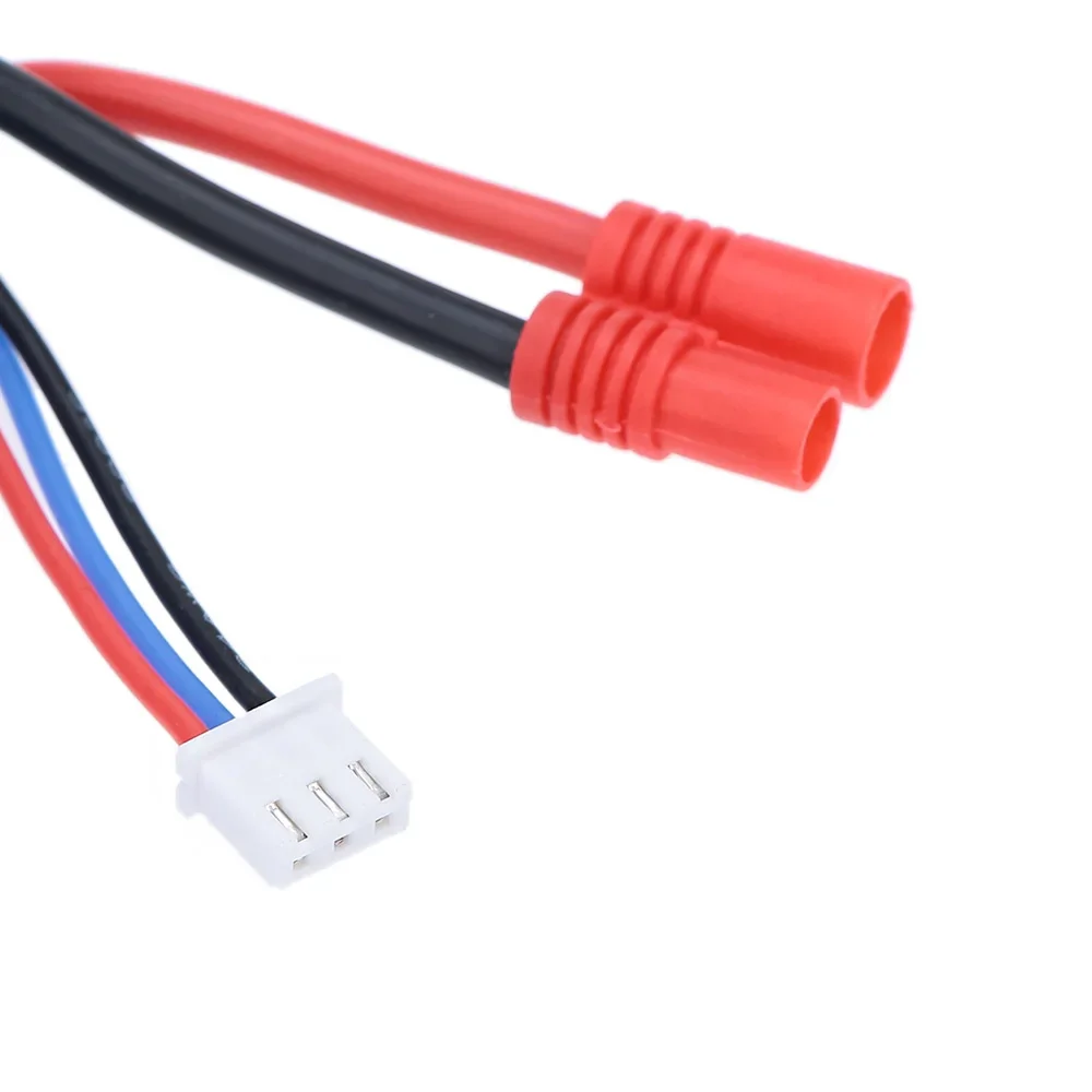 7.4V 2000mAh Battery (Round Connector) for Syma X8C X8W X8G X8HG X8HC RC Quadcopter Spare Parts