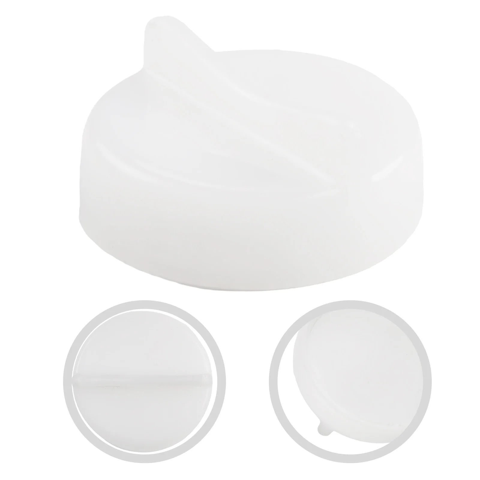19109PH1620 Reservoir Overflow Tank Cap Replace Your Old Cap with this Perfect Fit Coolant Reservoir Cap for Honda Civic