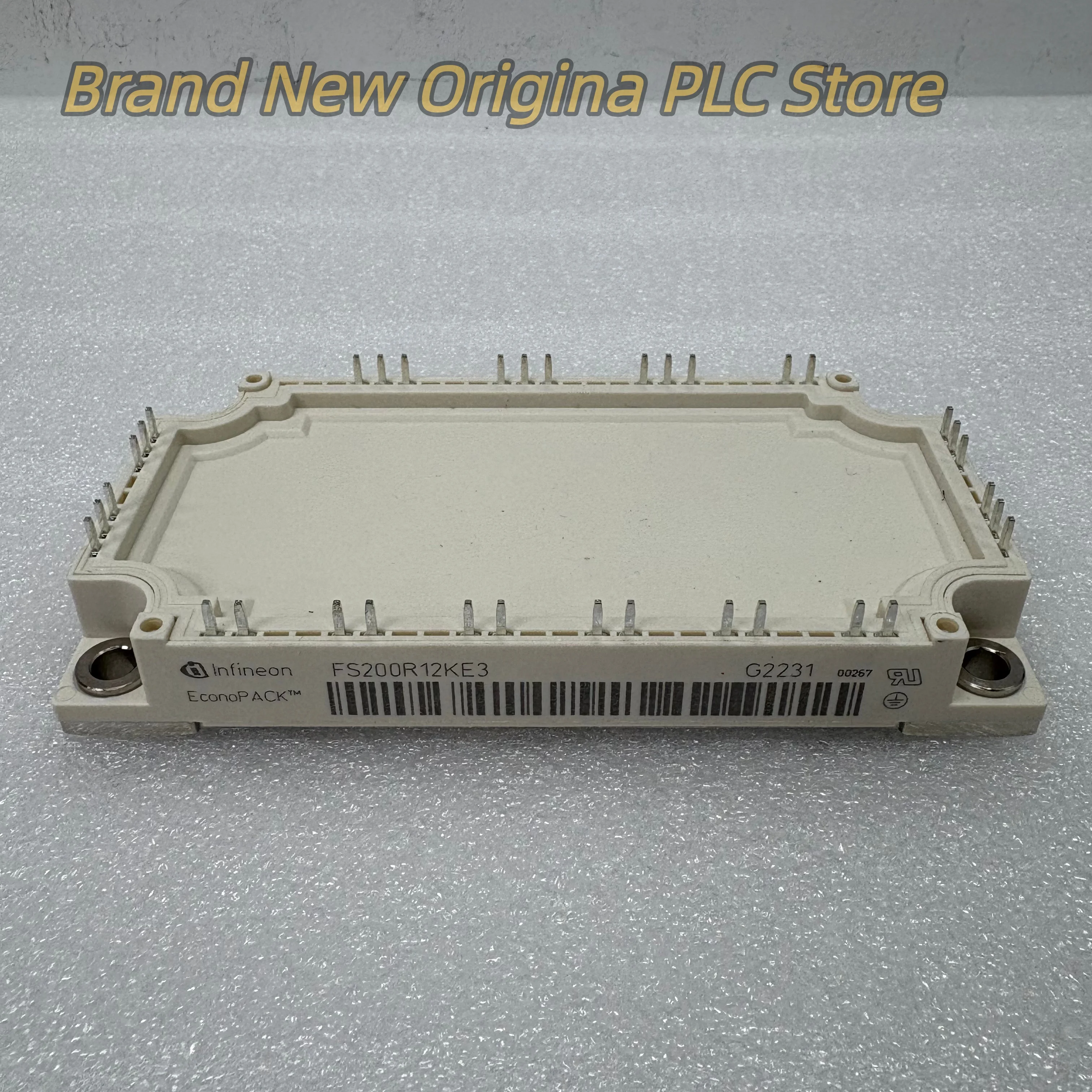 FS200R12KE3 IGBT module  new in box