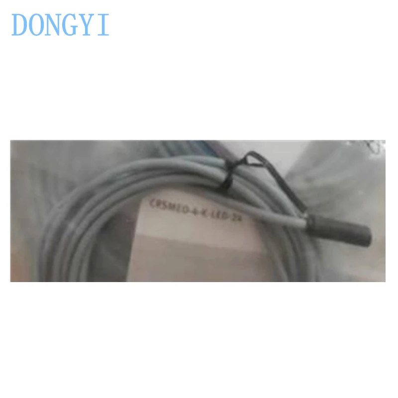 

Proximity Sensor CRSMEO-4-K-LED-24 161775