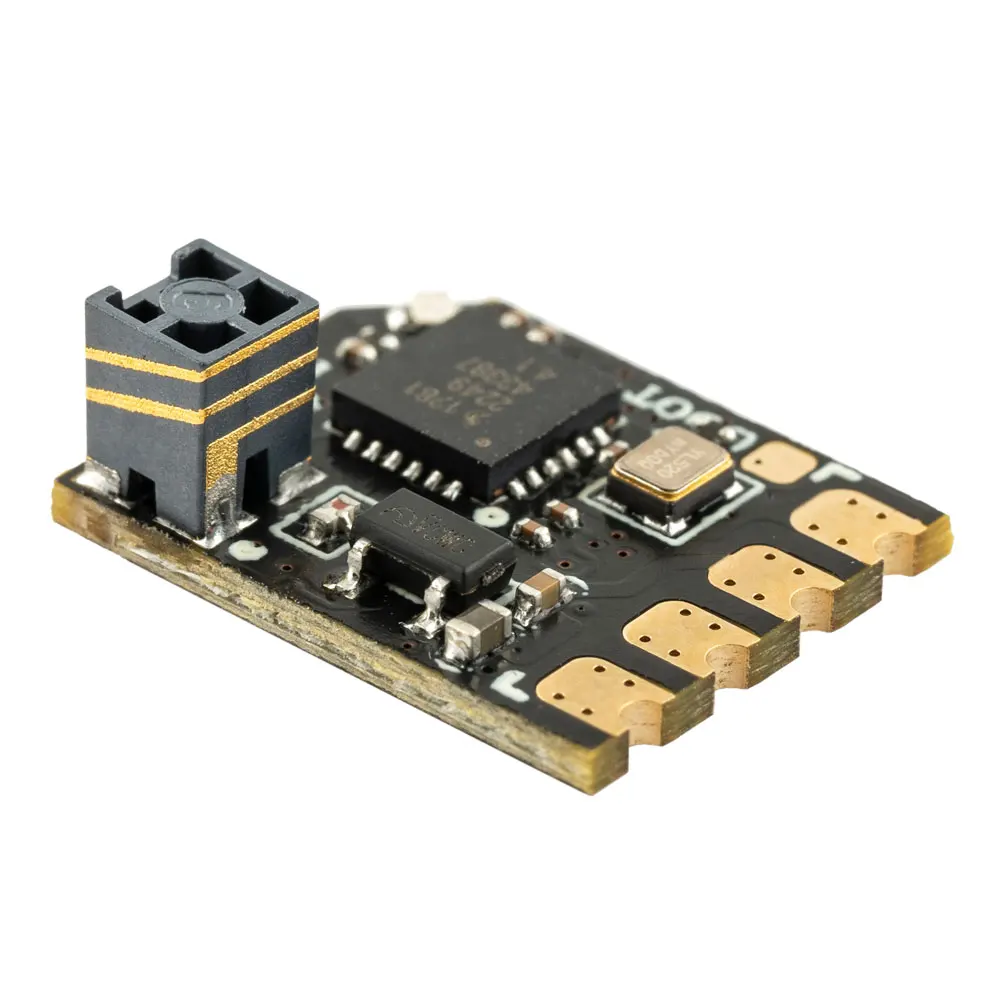 RadioMaster RP2 V2 2.4ghz ExpressLRS ELRS Nano Receiver