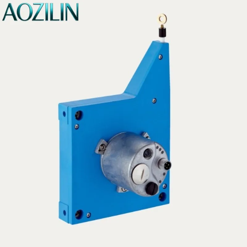 AOZILIN EcoLine Draw Wire Encoder Replacement Part Number BCG13-N1BM0599 Industrial Linear Position Sensor