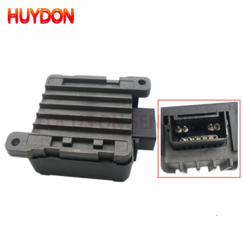 3F1Z9D372AA Fuel Pump Driver Module For Ford Focus Mustang Taurus Jaguar S-Type X-Type Mercury Cougar Sable 3F1Z9D372AA