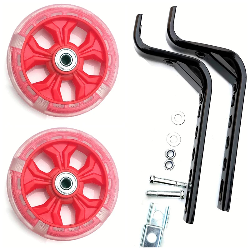 Thumbnail 4 - #27 Top Bicycle Training Wheels Picks for Every Budget