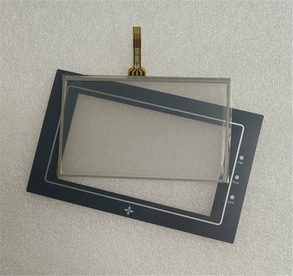 

4'' TM-20MR-430-FX-A#B -- Plastic protective films Touch screens panels