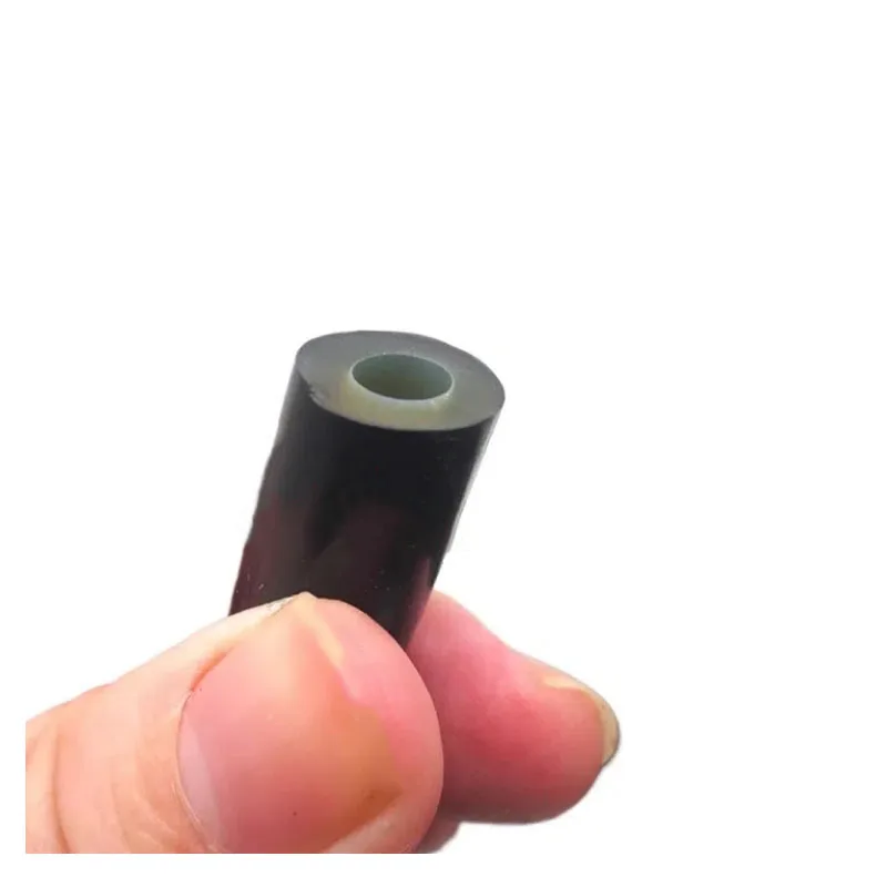 1-10m Fitness-Gummiseil 60130 Durchmesser 13mm Umfassendes Fitness-Übungs-Gummiband Fitnesszubehör für Sportlerinnen – Detail 6