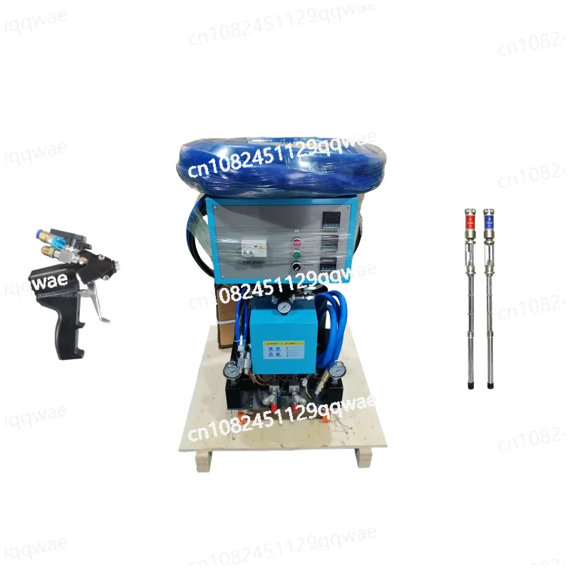 Small Portable Polyurethane Foam Sprayer