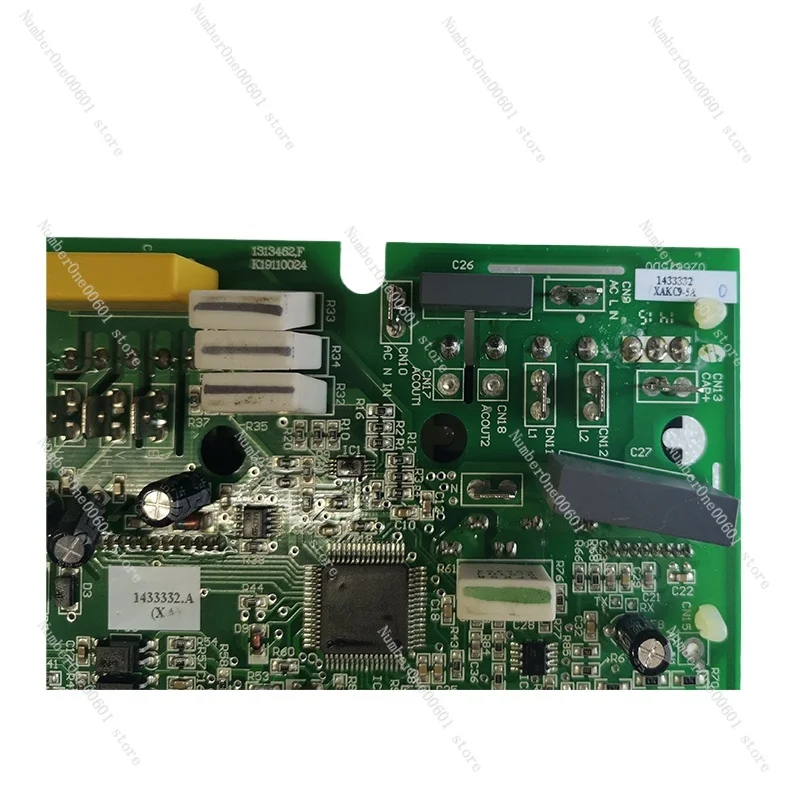 Air Conditioning Accessories for Hisense Central Air Conditioner New Inverter Module 1433332. A Power Module Drives The Module