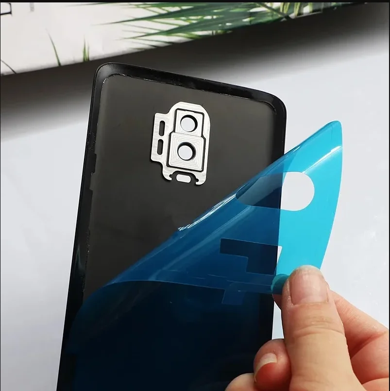 Oneplus6T Housing For Oneplus 6T One Plus 6.41\