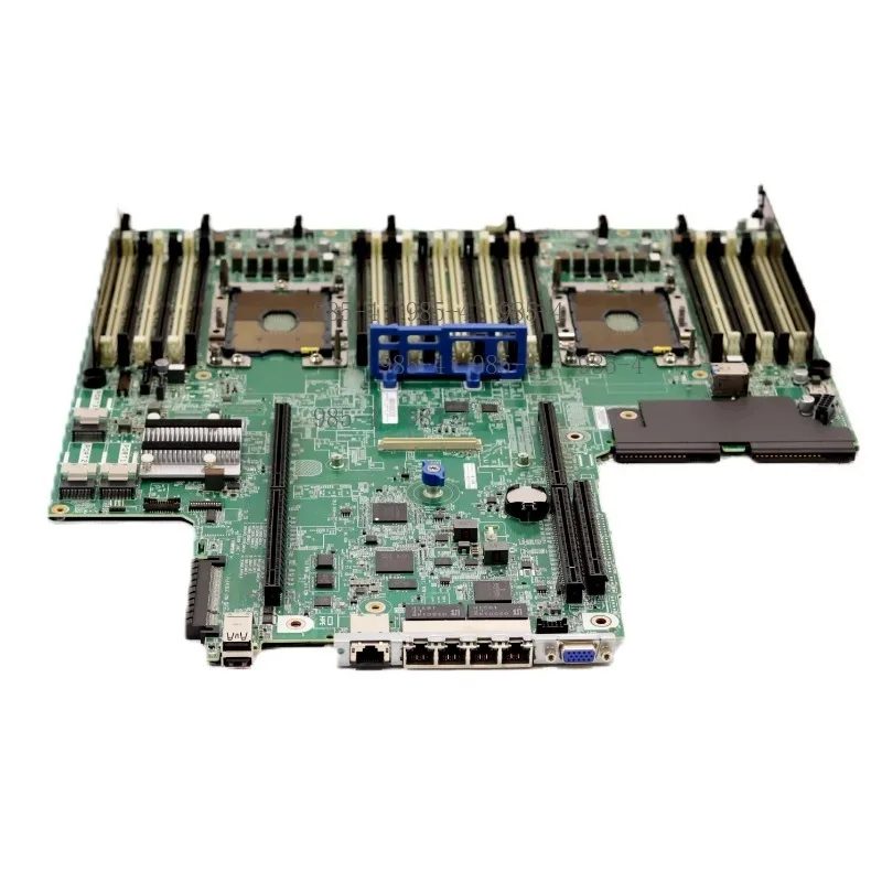 DL360 G10 Mainboard 875552-001 P19926-001, Dual CPU Socket FCLGA3647, Tested Pics Provided