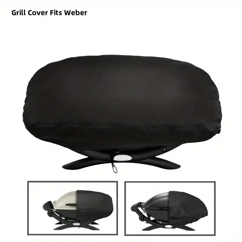 Heavy-Duty Portable…