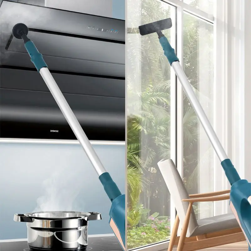 Multifunction steam cleaner Electric Steam mop High temperature steam sprayer Hood window cleaning brush Floor mopper 110V 220V