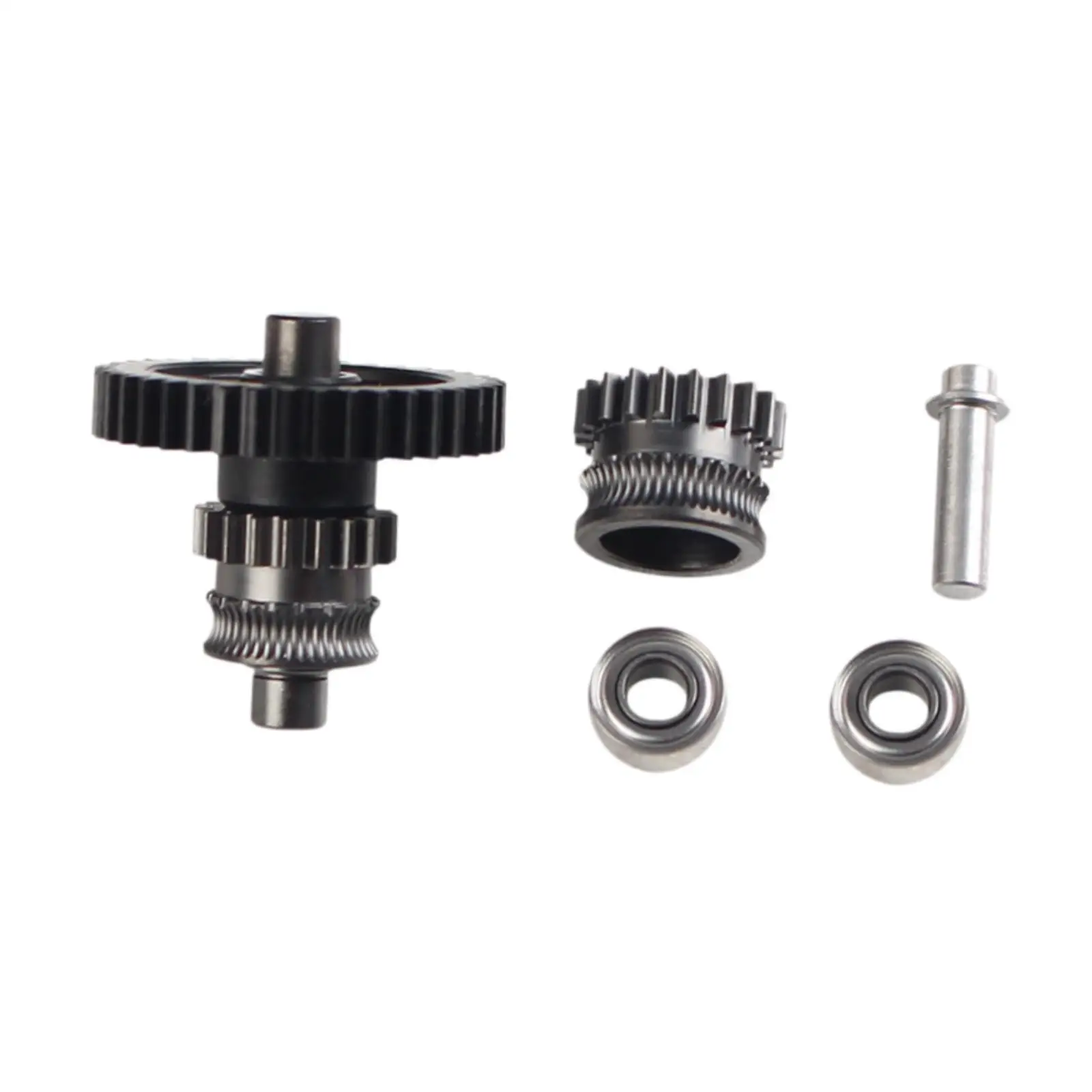 Extruder Gear Industrial Wear Resistant Equipment Steel 3D Printer Parts