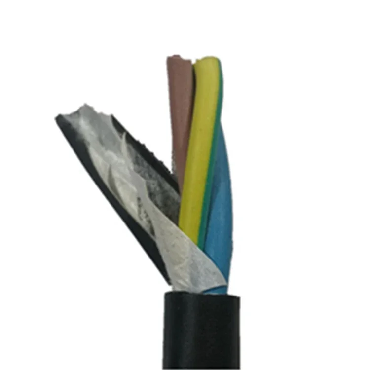 Professional Manufacturer China Electrical Cables Price Supplier