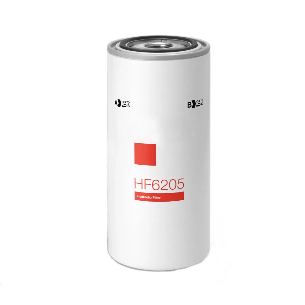 HF6205 Oil Filter Compatible with Atlas Copco Replace 16136-105-90 1613610501 1613-6105-01 1622-7836-00 B262 P553771 P763577