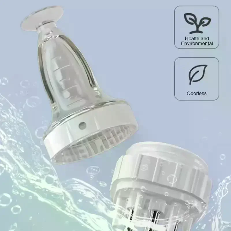 3ml Scalp Applicator Comb Roller Hair Liquid Dispenser Medicine Massager Topical Treatment Accurate Safe Easy