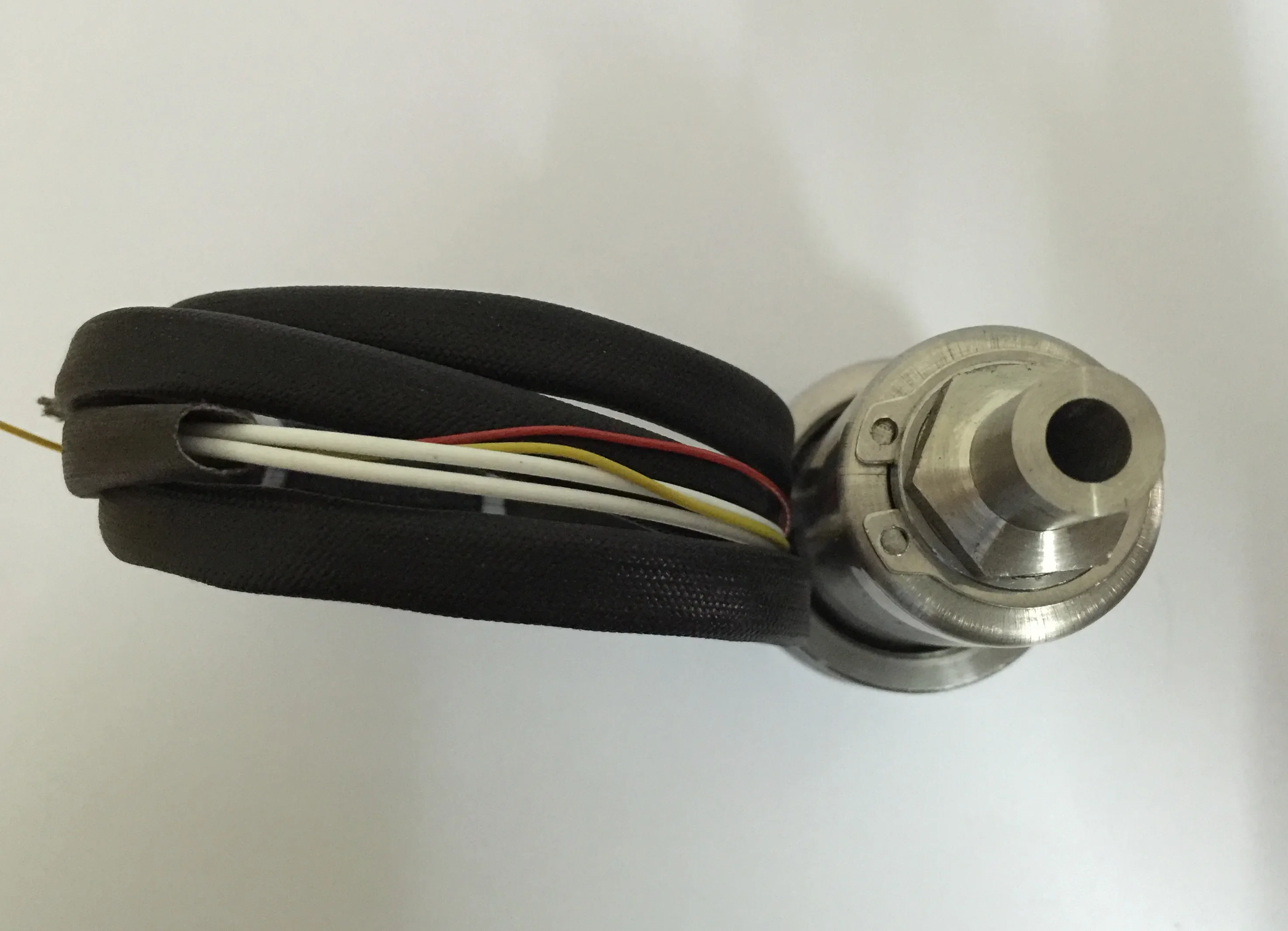 Single-point Large Nozzle Full Hot Nozzle Hot Runner Nozzle Mold Hot Runner