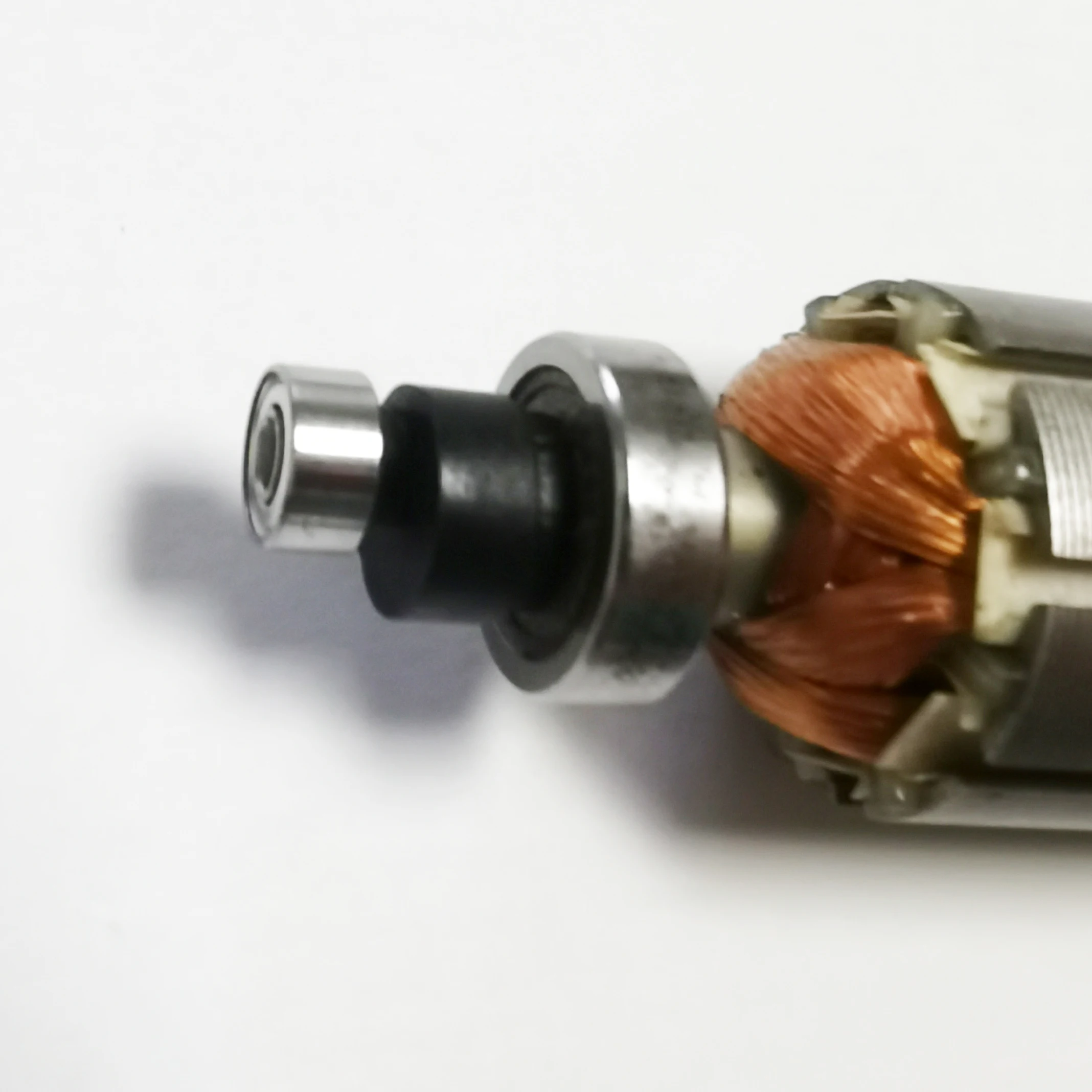 Pet clipper parts Replacement motor eccentric shaft axis fit aandis 2 SPEED SWITCH