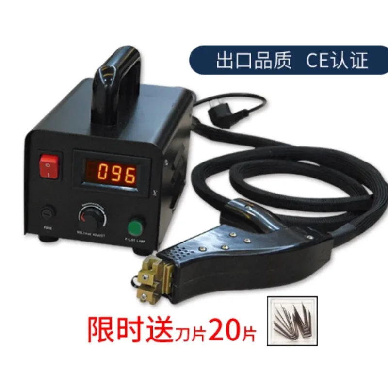 Car Tire Rubber Grooving Engraving Machine Retreading Equipment for Tire Tread Renewing