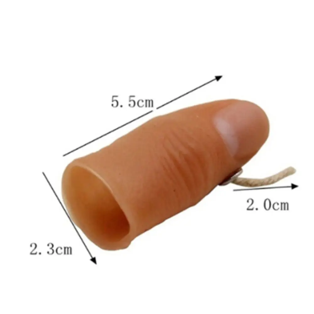 ギフト マジシャン 驚異の炎の動き 指のマジック 手品 魔法の道具